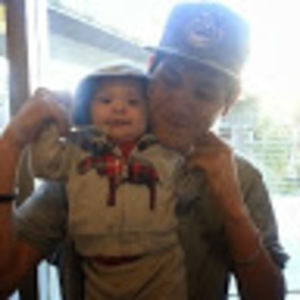 Meet your Posher, Kevin